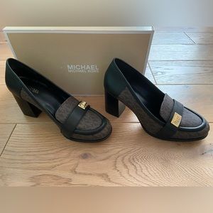 Padma Mid Loafer
